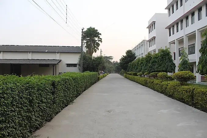 Itm College of Science and Management campus photo 3