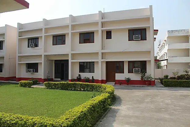Itm College of Science and Management campus photo 2
