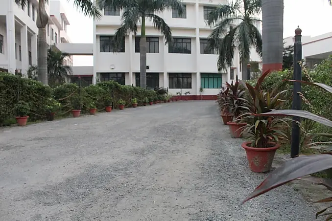 Itm College of Science and Management campus photo 5