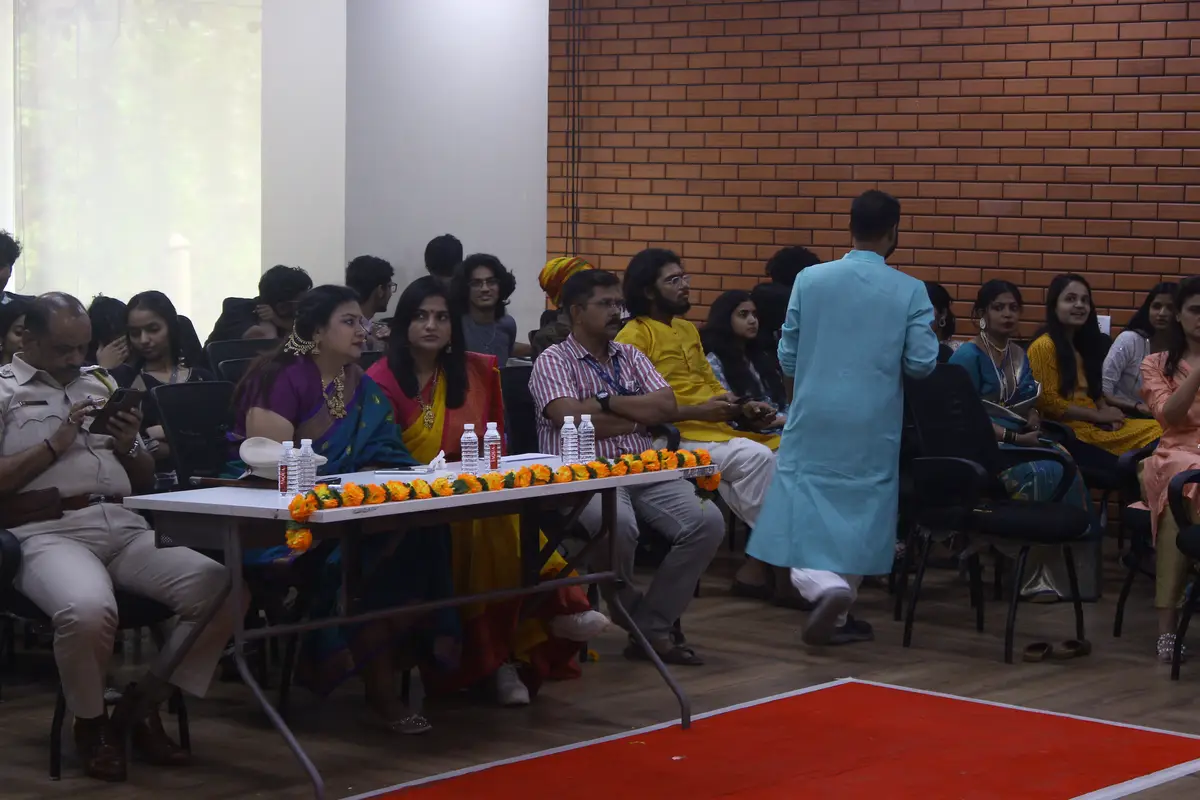 ITM Institute of Design and Media: campus photo 2