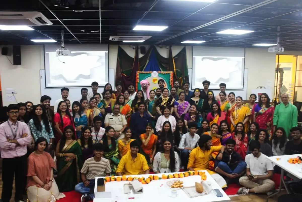 ITM Institute of Design and Media: campus photo 5