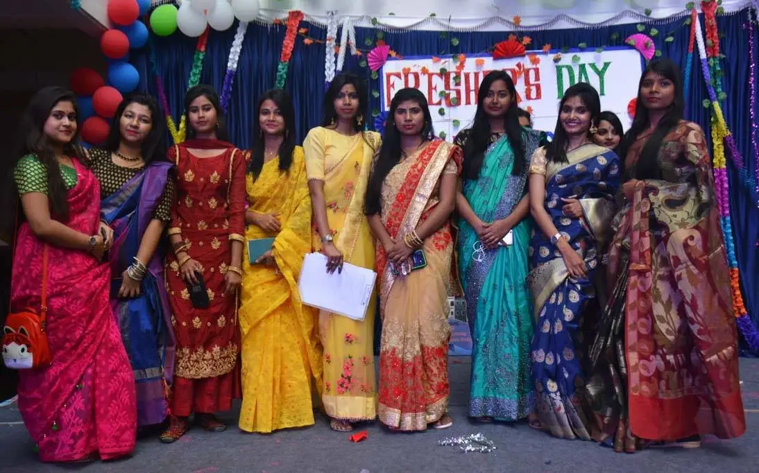 Iyns College of Nursing: campus photo 4