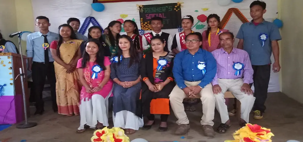 J.B.Hagjer Degree College: campus photo 4