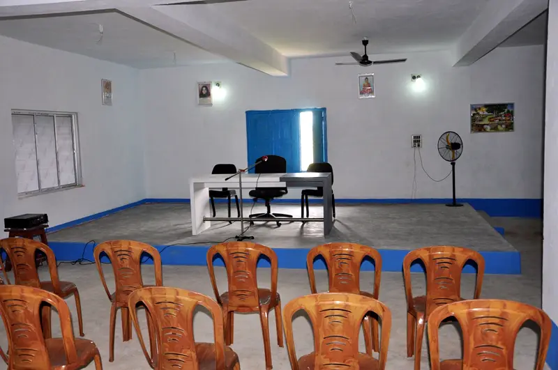 J B Memorial College of Education: campus photo 8