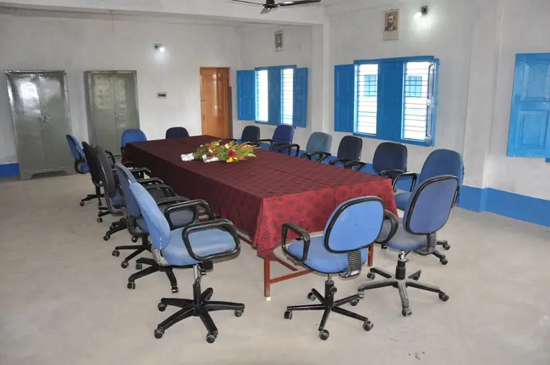 J B Memorial College of Education: campus photo 3