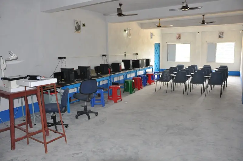 J B Memorial College of Education: campus photo 5