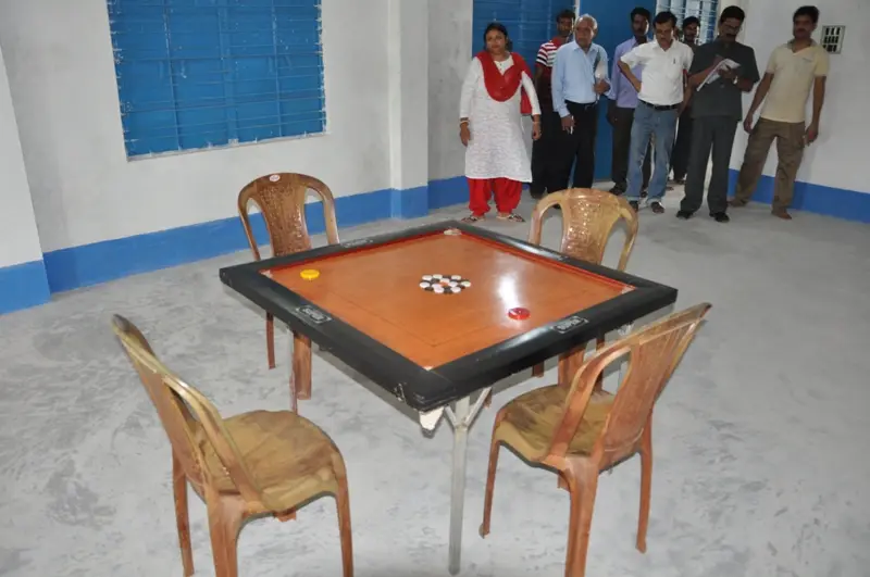 J B Memorial College of Education: campus photo 6
