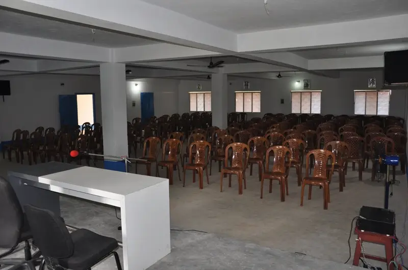 J B Memorial College of Education: campus photo 4