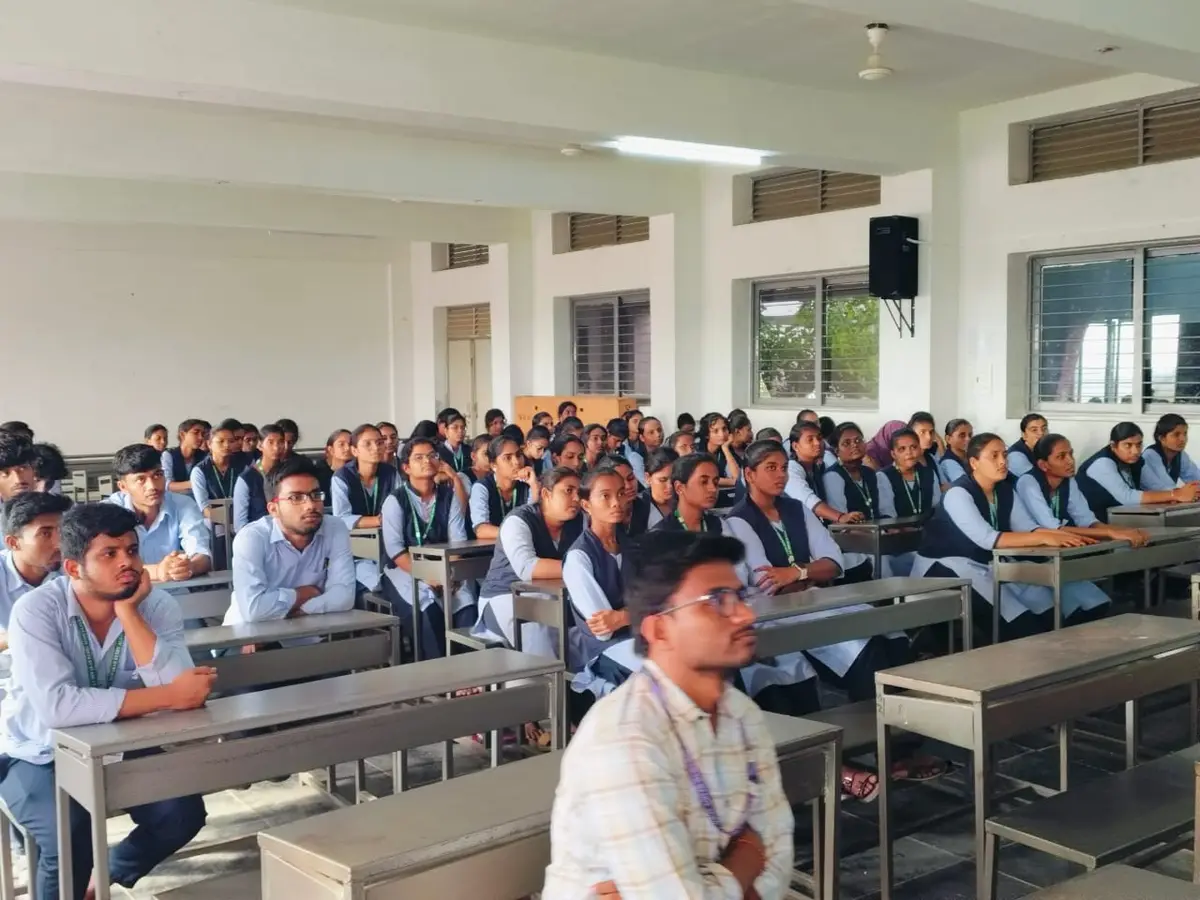 J.C.Diwakar Reddy Agricultural College, Tadiptri: campus photo 6