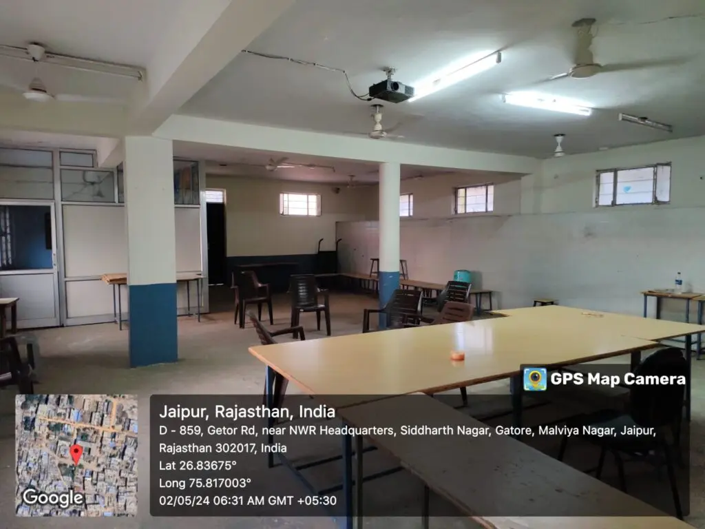 J D P.G. College: campus photo 8