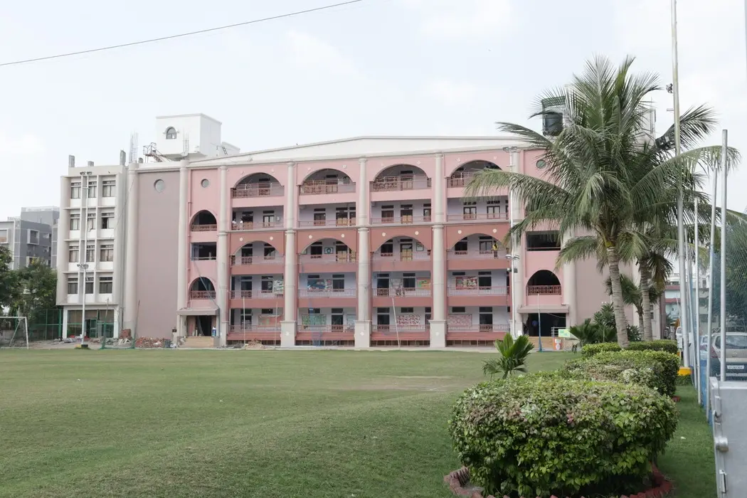J. G. College of Performing Arts: campus photo 2