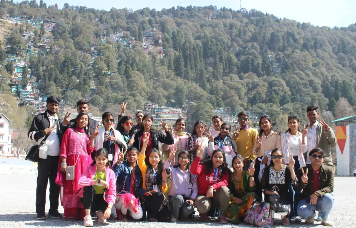 J J Gyan Girls College: campus photo 8
