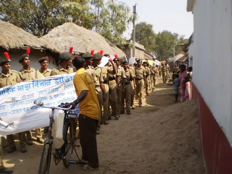 J.K.College: campus photo 5