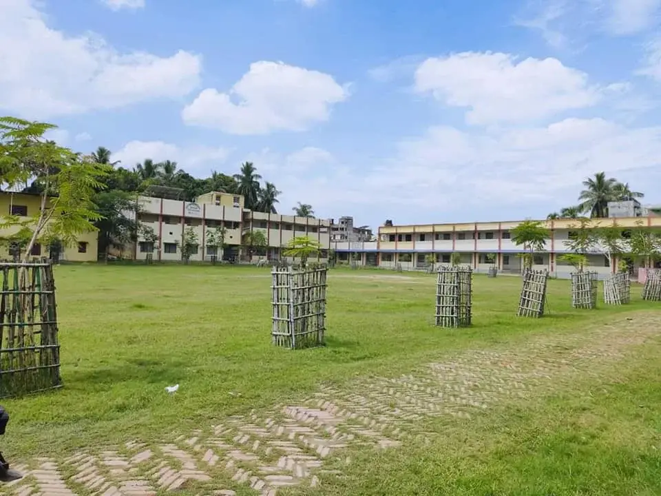 J.N. College: campus photo 2