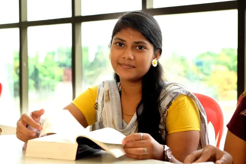 J N N Arts and Science Womens College: campus photo 5