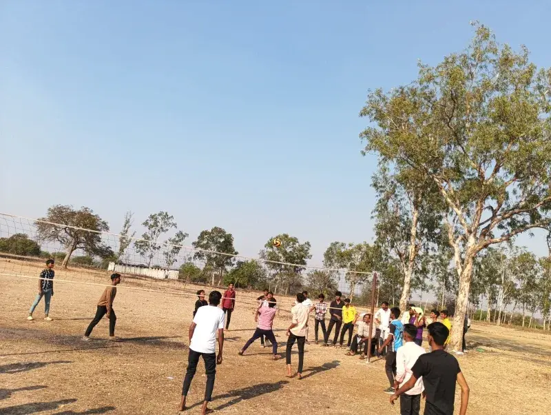 J N Polytechnic Thanakushnoortq.Aurad(B) Bidar Dist: campus photo 7