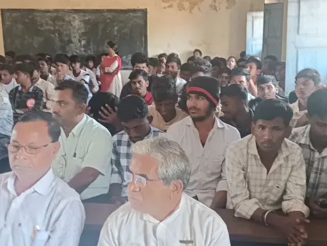 J N Polytechnic Thanakushnoortq.Aurad(B) Bidar Dist: campus photo 4