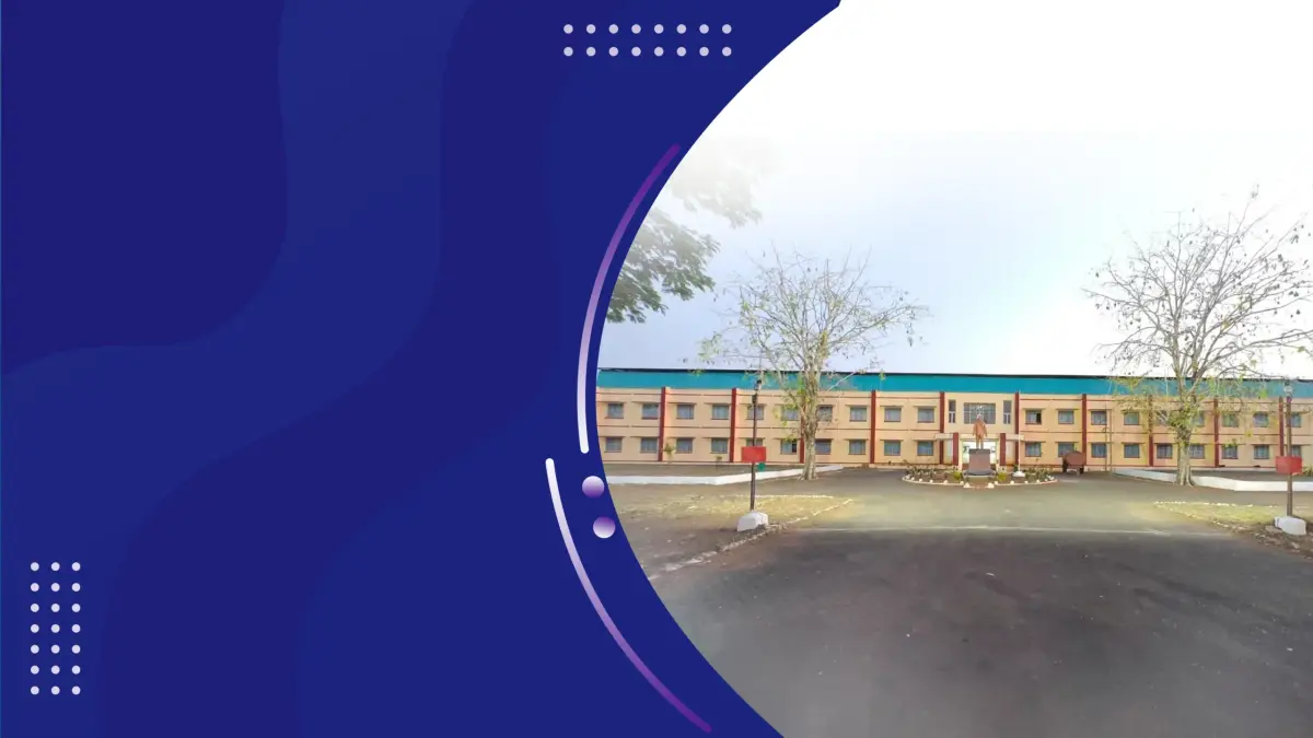 J N Polytechnic Thanakushnoortq.Aurad(B) Bidar Dist campus