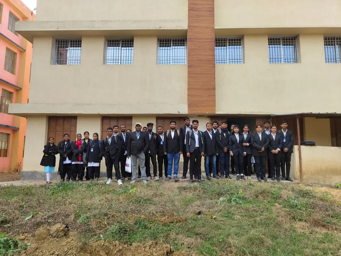 J P College of Law: campus photo 2