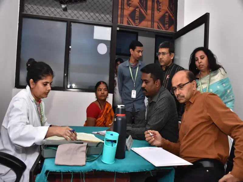 J P Institute of Ayurveda and Medical Science campus photo 2