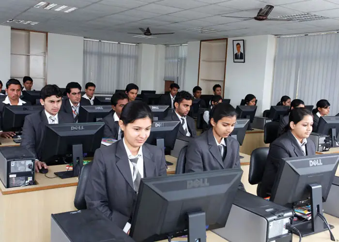 J.P. Institute of Hotel Management and Catering Technology: campus photo 7