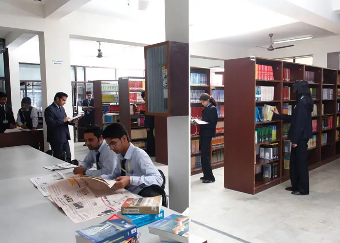 J.P. Institute of Hotel Management and Catering Technology: campus photo 6