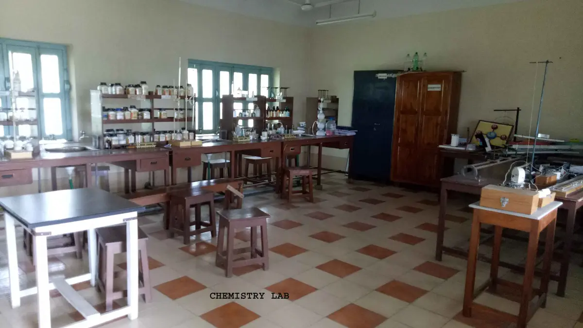 J.R.S.E.T. College of Education: campus photo 2