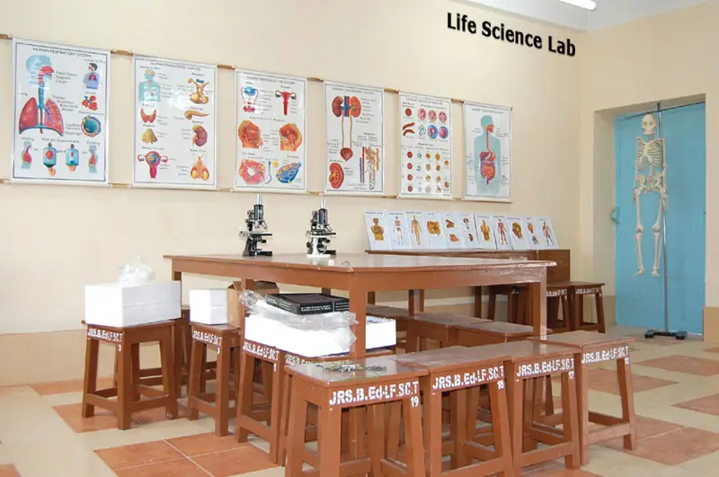 J.R.S.E.T. College of Education: campus photo 3