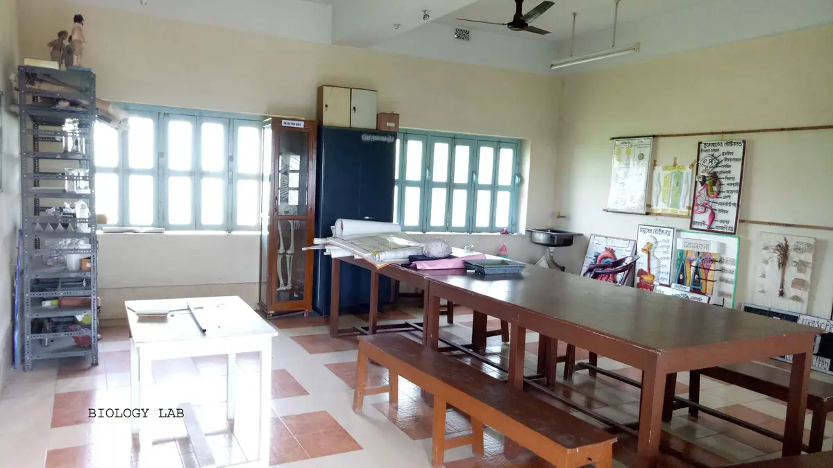J.R.S.E.T. College of Education: campus photo 5