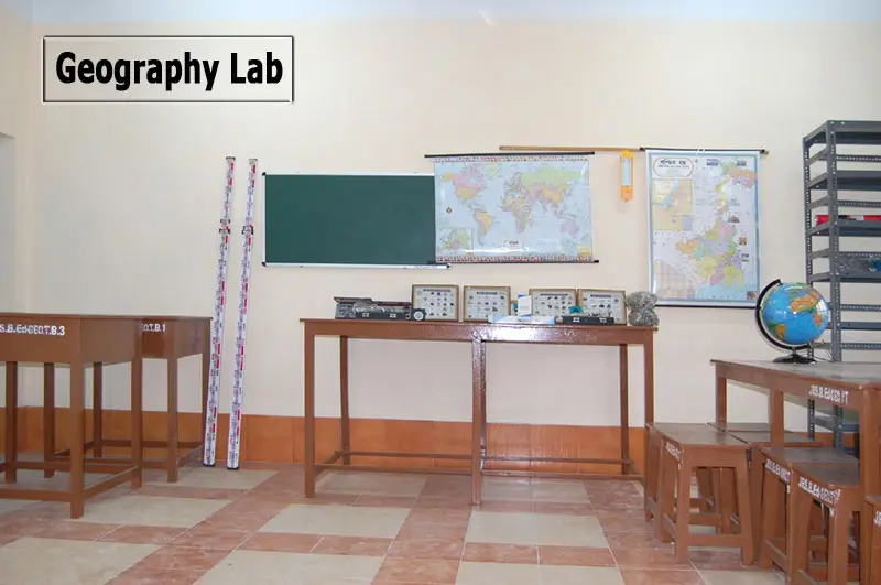 J.R.S.E.T. College of Education: campus photo 4