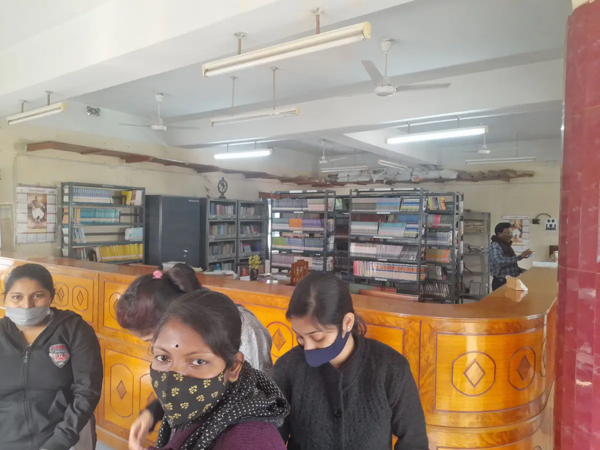 J.R.S.E.T. College of Education: campus photo 6