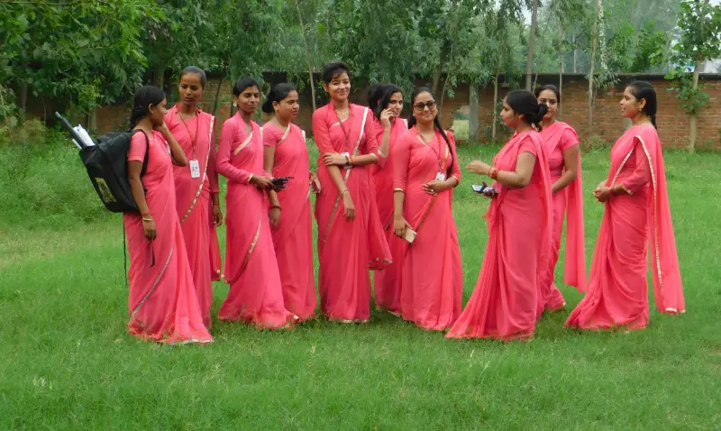 J.S. College: campus photo 3