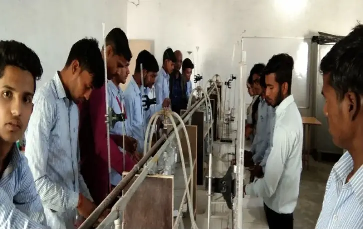 J.S. College: campus photo 2