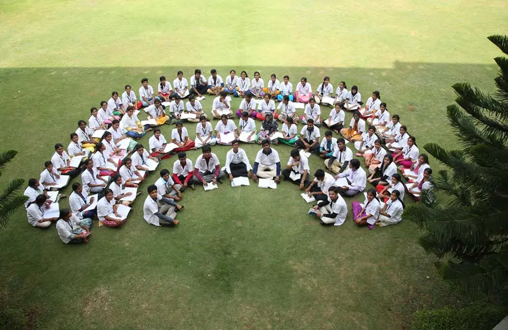 J.S.S. INSTITUTE OF NATUROPATHY AND YOGIC SCIENCES (Inst. Code – 132), OOTACAMUND: campus photo 5