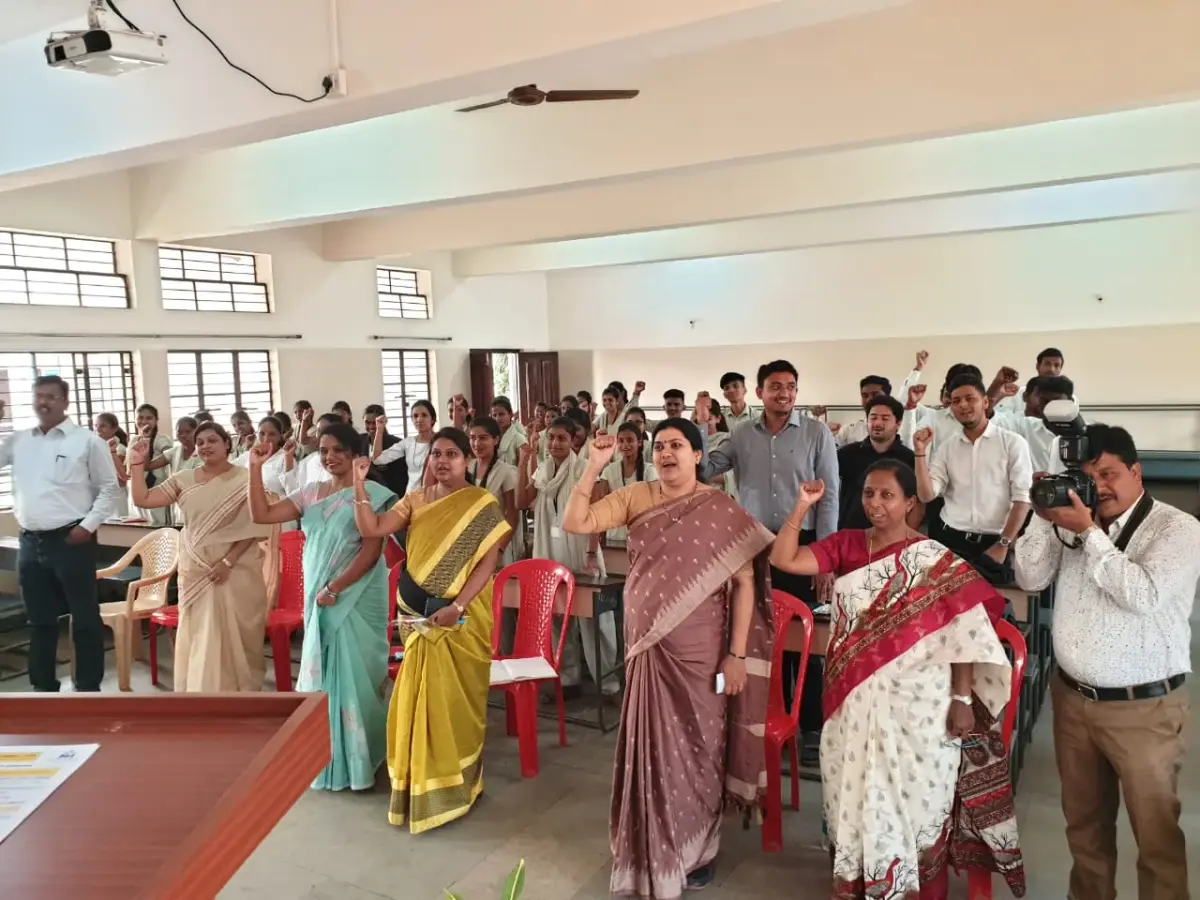 J.S.S. Sakri Law College, Hubballi campus photo 5