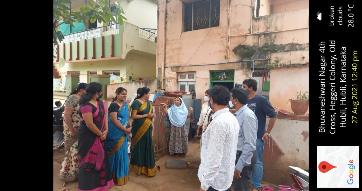 J.S.S. Sakri Law College, Hubballi campus photo 4