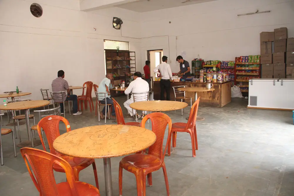 J S Singh Institute of Pharmacy Sitapur: campus photo 7