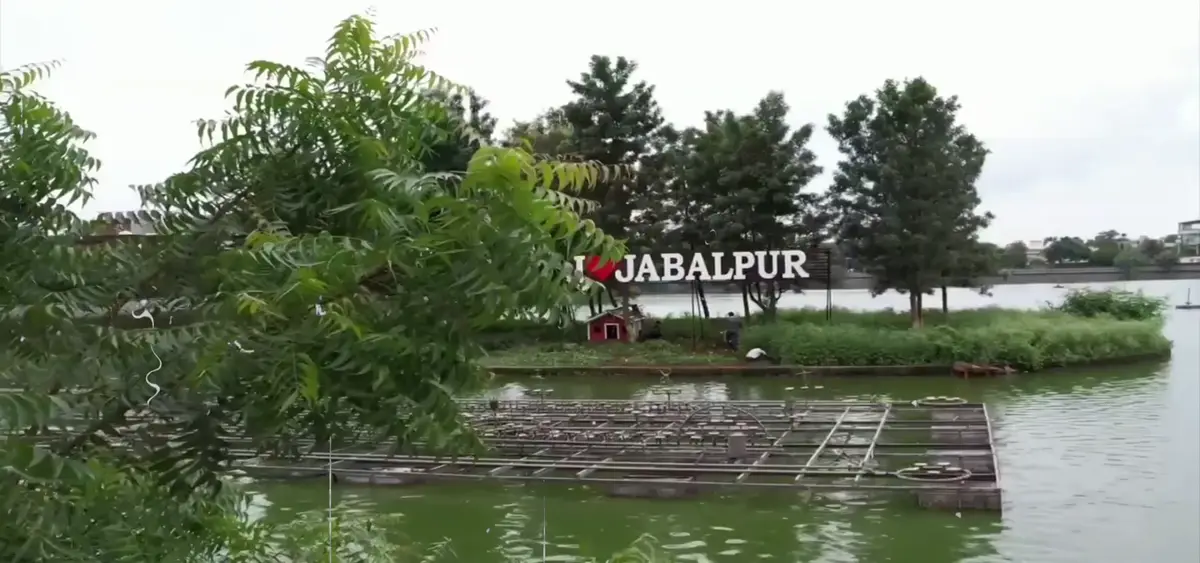 Jabali K.S. Computer Institute Jabalpur: campus photo 1
