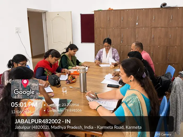 Jabalpur Public College: campus photo 6