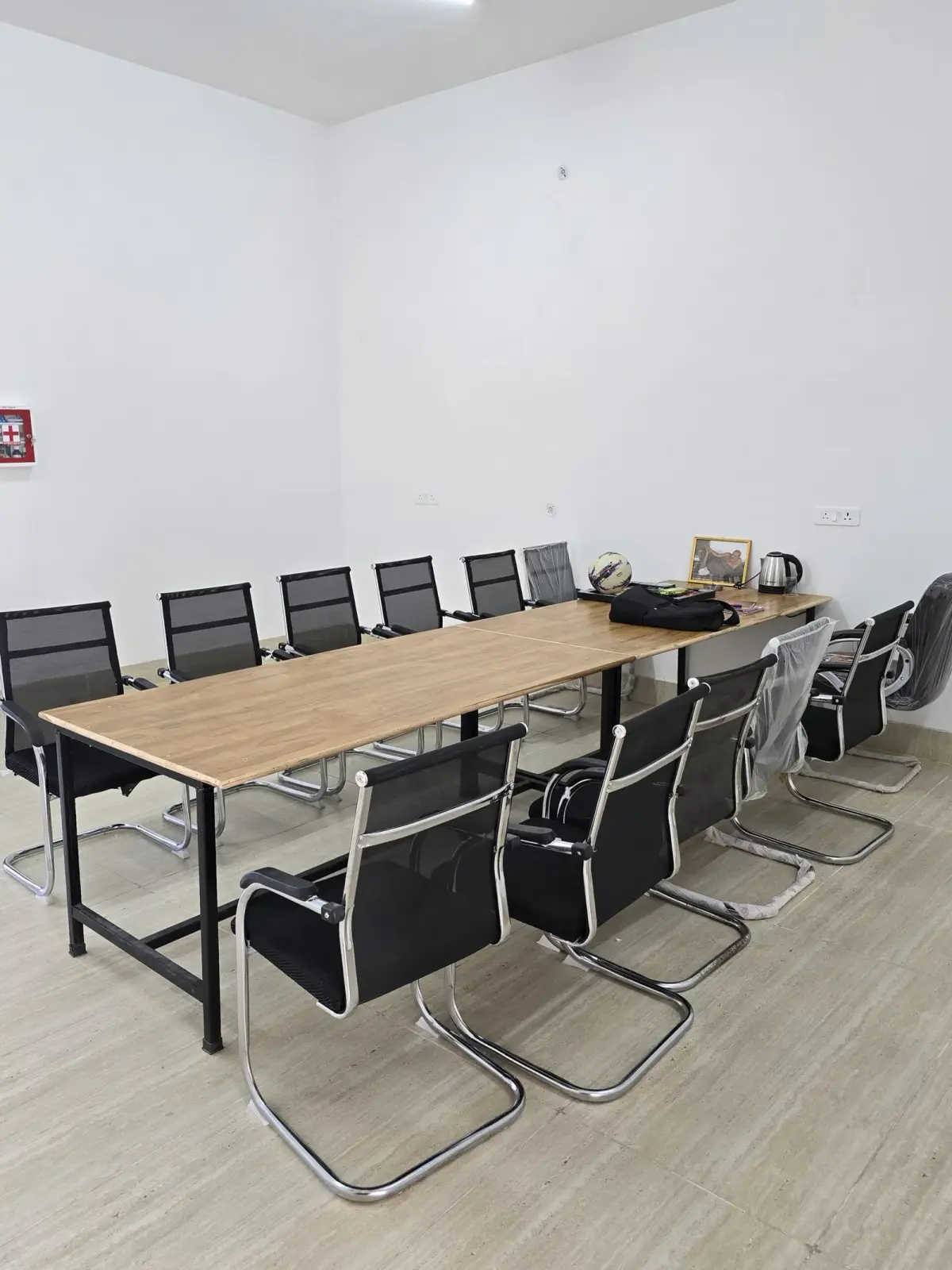 Jadaun Law College: campus photo 7
