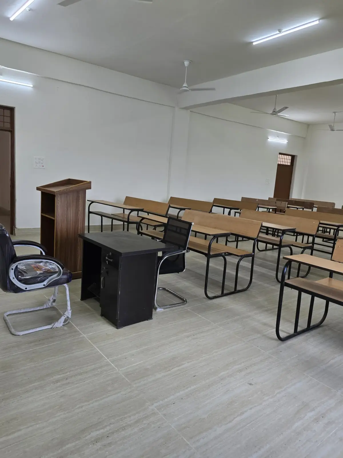 Jadaun Law College: campus photo 5