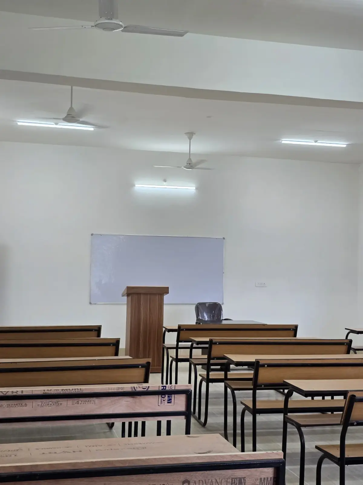Jadaun Law College: campus photo 4