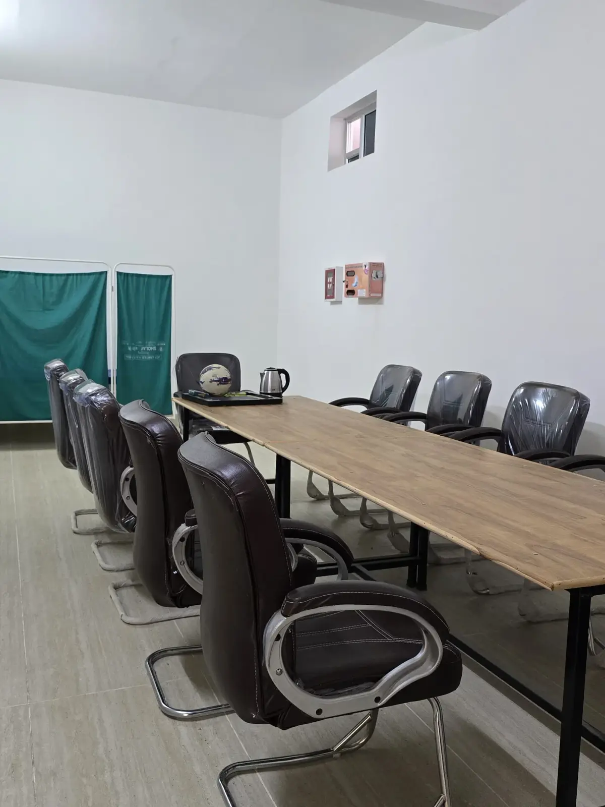 Jadaun Law College: campus photo 6