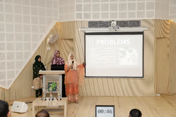 Jafari College of Sicence and Technology campus photo 1