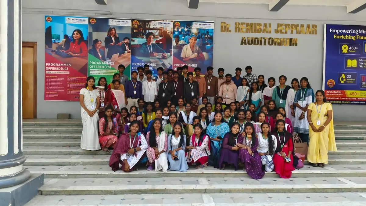 Jaganath College of Pharmacy campus photo 2