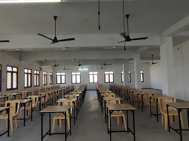 Jagannath College of Nursing Chengalpattu: campus photo 3