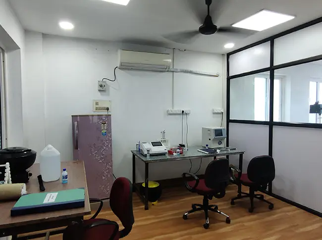 Jagannath College of Nursing Chengalpattu: campus photo 8