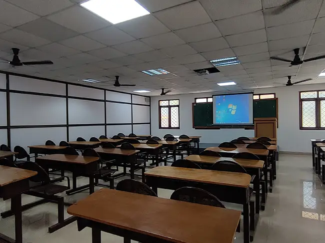 Jagannath College of Nursing Chengalpattu: campus photo 5