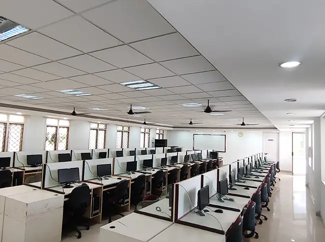Jagannath College of Nursing Chengalpattu: campus photo 7