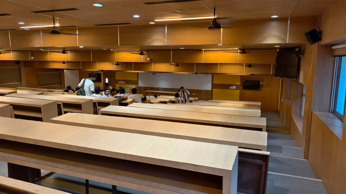 Jagannath Gupta Institute of Pharmacy: campus photo 1
